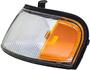 Dorman Turn Signal Lens/Assembly