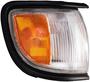 Dorman Side Marker Light Assembly