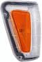 Dorman Parking Light Assembly