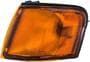 Dorman Turn Signal Lens/Assembly