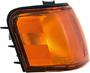 Dorman Turn Signal Lens/Assembly