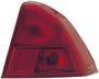 Dorman Tail Light Assembly