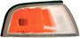 Dorman Turn Signal Lens/Assembly