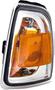 Dorman Side Marker Lens Assembly
