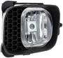 Dorman Fog Light Assembly