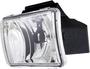 Dorman Fog Light Assembly