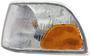 Dorman Turn Signal Lens/Assembly
