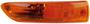 Dorman Turn Signal Lens/Assembly