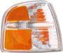 Dorman Turn Signal Lens/Assembly