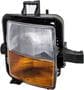 Dorman Turn Signal Lens/Assembly