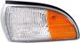 Dorman Turn Signal Lens/Assembly
