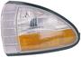 Dorman Side Marker Lens Assembly