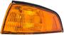 Dorman Turn Signal Lens/Assembly