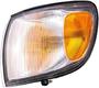 Dorman Turn Signal Lens/Assembly