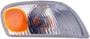 Dorman Turn Signal Lens/Assembly