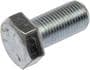 Dorman 1/2-20 Inch Thread Hex Screw