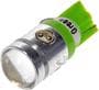 Dorman Green 194 LED Bulb