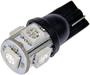 Dorman Green 194 LED Bulb