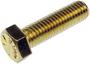 Dorman 1/2-13 Inch Thread Hex Screw