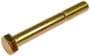 Dorman 5/8-11 Inch Thread Hex Screw