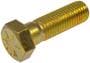 Dorman 3/4-10 Inch Thread Hex Screw