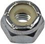 Dorman #10-32 Inch Thread Hex Lock Nut Set