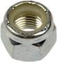 Dorman 3/8-24 Inch Thread Lock Nut