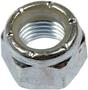 Dorman 7/16-20 Inch Thread Lock Nut