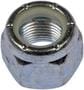 Dorman 5/8-18 Inch Thread Hex Lock Nut Set