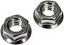 Dorman 3/8-16 Inch Thread Nut