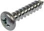 Dorman #12 Thread Phillips Screw
