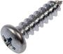 Dorman #14 Thread Phillips Pan Screw