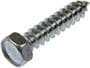 Dorman 5/16 Inch Thread Hex Screw