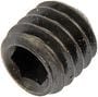 Dorman Steel Set Screw