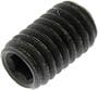Dorman Steel Set Screw