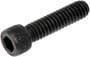 Dorman 1/4-20 Inch Thread Socket Screw