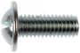 Dorman License Plate Fasteners