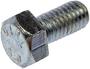 Dorman M5-0.8 Thread Hex Screw
