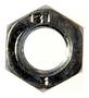 Dorman M5-0.80 Thread Hex Nut