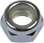 Dorman M14-1.50 Thread Hex Lock Nut Set