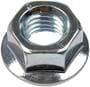 Dorman M10-1.50 Thread Nut