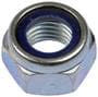 Dorman M12-1.50 Thread Hex Lock Nut Set