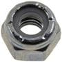 Dorman 1/4-20 Inch Thread Hex Lock Nut Set