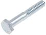 Dorman 1/4-20 Inch Thread Hex Screw