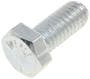 Dorman 5/16-18 Inch Thread Hex Screw
