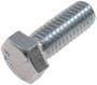 Dorman 3/8-16 Inch Thread Hex Screw