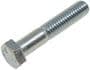 Dorman 3/8-16 Inch Thread Hex Screw