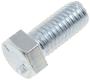 Dorman 7/16-14 Inch Thread Hex Screw