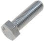 Dorman 7/16-14 Inch Thread Hex Screw