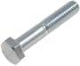 Dorman 5/16-18 Inch Thread Hex Screw